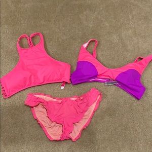 Bathing suit